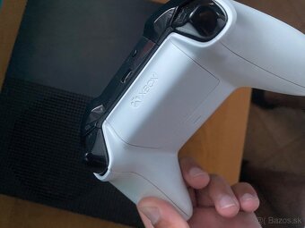Xbox one s - 3