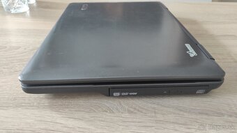 Acer Extensa 5620 - 3