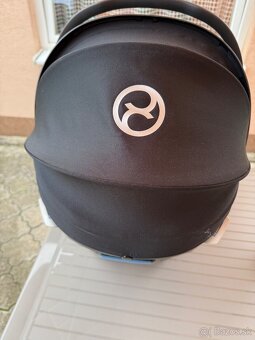 Cybex Aton 5 vajíčko - 3