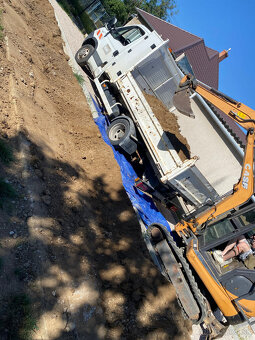 🏗️ VÝKOPOVÉ A TERÉNNE PRÁCE – RÝCHLO A SPOĽAHLIVO - 3