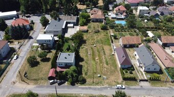 Stavebný pozemok 1131 m², Žemberovce okres Levice - 3