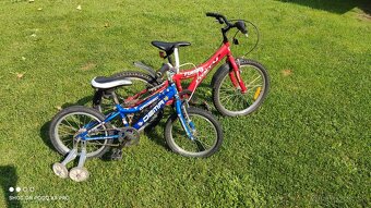 Predám detské bicykle - 3