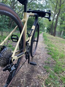 Canyon Grail CF SL 7 - 3