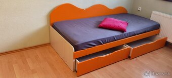 Študentská izba - komplet TV ZDARMA - 3