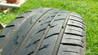Hectorra3 205/55 R16 91H - 3