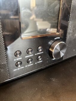 PREDÁM JVC-E981 B - 3