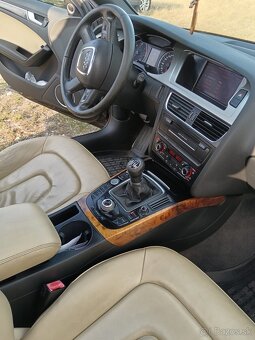A4 Allroad 2.0 tdi - 3