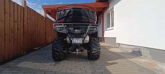 CF moto x1000 - 3