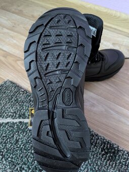 GoreTex taktická obuv - 3