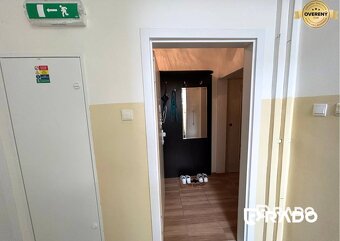 RADO | 1i byt Piešťany 43 m² | zrekonštruovaný | A. Hlinku - 3