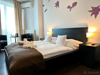 Predám poukaz na pobyt so súkromným wellness v hoteli Modena - 3