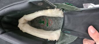Pracovná obuv Schütze schuhe velkosť 43 - 3