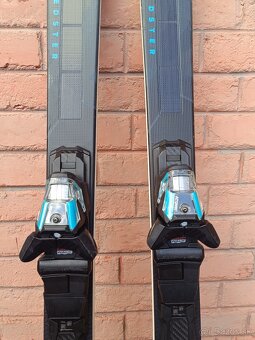 Používané lyže Atomic Redster X7 TOP STAV 155 cm - 3