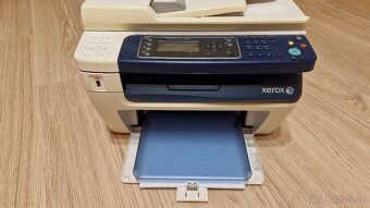 Xerox WorkCentre 3045 - multifunkčná laserová tlačiareň - 3