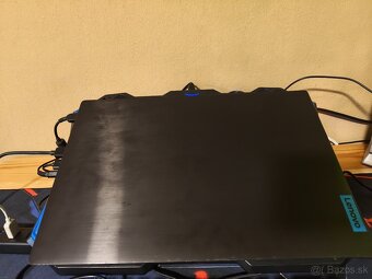 Laptop Lenovo Ideapad L340-15IRH Gaming - 3
