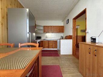 Na predaj RD v obci Petrova Ves, okres Skalica - 3