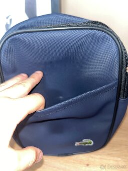 Lacoste taška cez rameno - 3