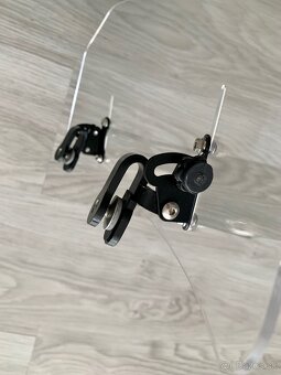 Univerzálny Deflektor FJR1 - 3