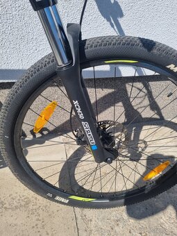 Horský bicykel Genesis Impact 2.2, 29" veľ. XL - 3