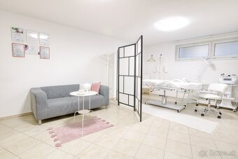 Otvorte si vlastný kozmetický salón v centre Trnavy - 3