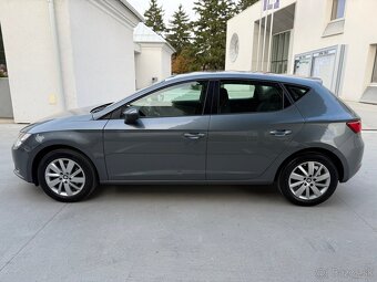 Seat Leon 1.6 TDi 2014 - 3