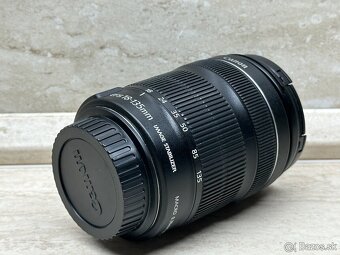 Canon EF-S 18-135mm f/3.5-5.6 IS STM - 3