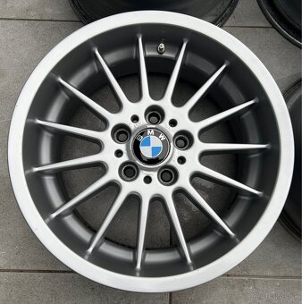 BMW styling 32 R17 5x120 ET20 - 3