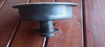 Perak Janecek-zbrojovka...stred kolesa. - 3