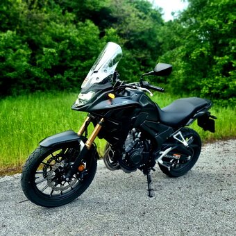 Honda cb500x 2023 35kw - 3