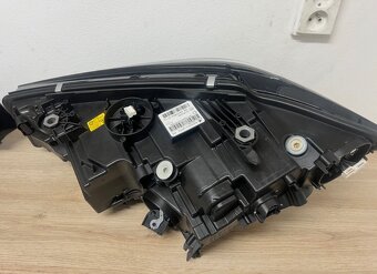 BMW G20 G21 laser světlo světlomet - 3