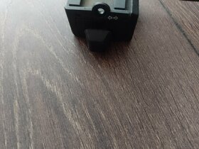 Prepinač blinkrov KTM - 3