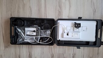 Anténa mobilná - 3