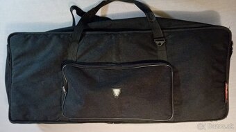 YAMAHA PSR-SX600 – takmer NEPOUŽITÝ - 3