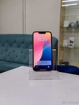 IPhone 14 128GB RED | ZÁRUKA 2 ROKY - 3