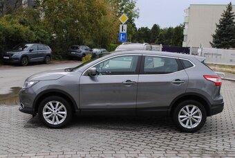 Nissan Qashqai 1.5 Diesel - PREDAJ AJ NA SPLÁTKY - 3