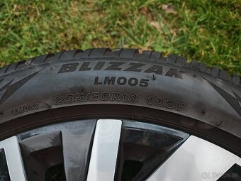 Zimné kolesá Škoda Kodiaq - 3