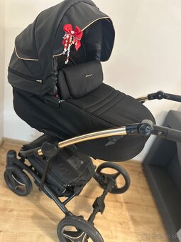 Bebeto torino 3in1 - 3