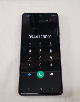 Samsung Galaxy S20Fe - 3