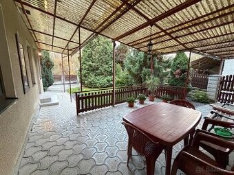 Priestranný rodinný dom na majestátnom pozemku – Kubáňovo - 3