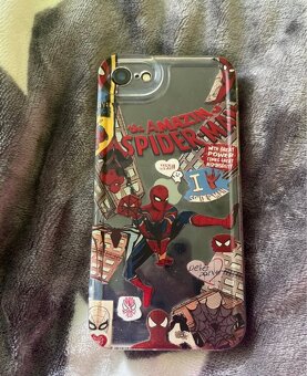 iPhone SE 2022 128GB - 3