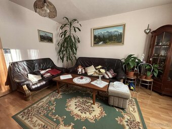 Predáme veľký bezbarierový 1 izb.byt 48m2 v Nitre Diely - 3