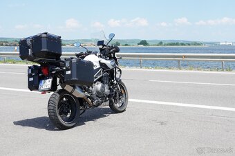 Triumph Tiger 1200 XCA, r.v. 2019 - 3