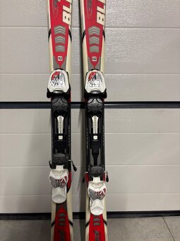 Lyže BLIZZARD G force,130 cm - 3