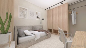 NA PREDAJ Krásna novostavba 4izb RD kúsok od Trnavy Zvončín - 3