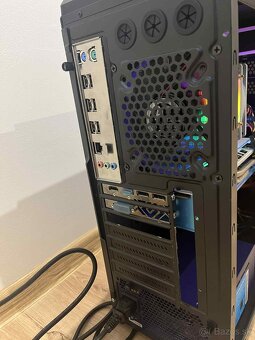 Predám herný pc - 3