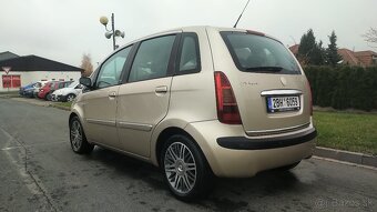 Lancia Musa Automat - 3