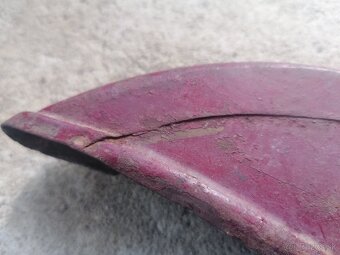 Predám kryt reťaze na Jawa 550, 555 - 3