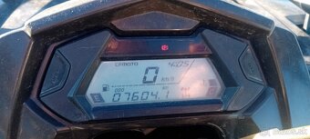 Cf motp 450 long gladiator - 3