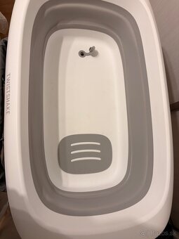 Vanicka so stojanom Twistshake - 3