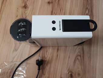 nespresso essenza mini - 3